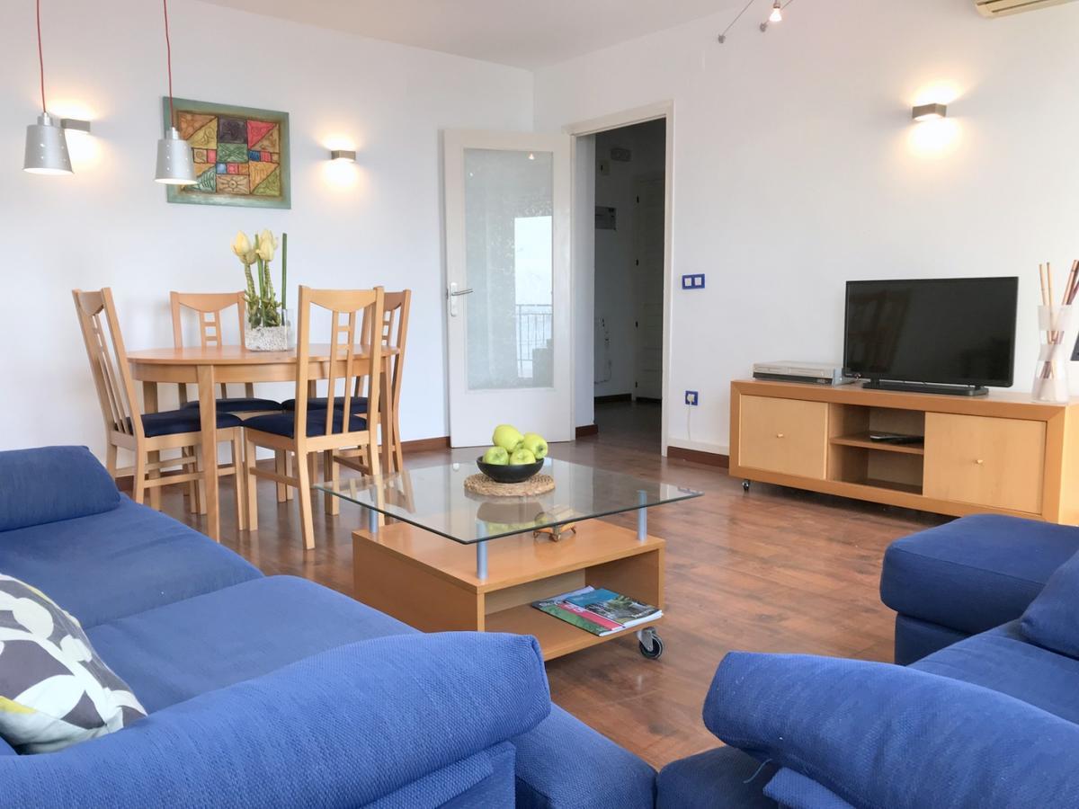 Mar I Neu Appartement *